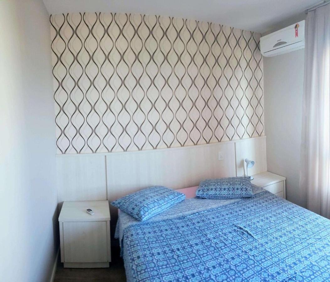 Apartamento Ingleses Villa Do Mar Florianópolis Exteriör bild