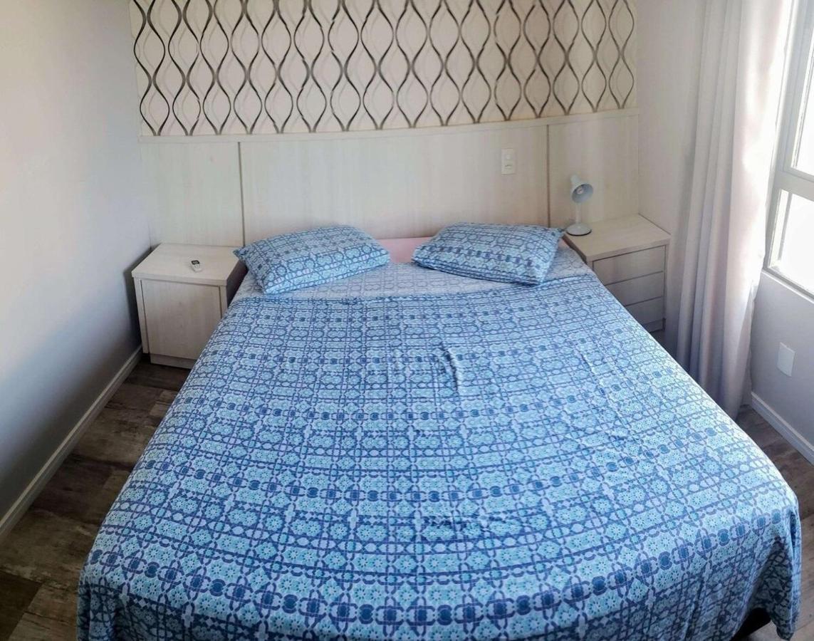 Apartamento Ingleses Villa Do Mar Florianópolis Exteriör bild