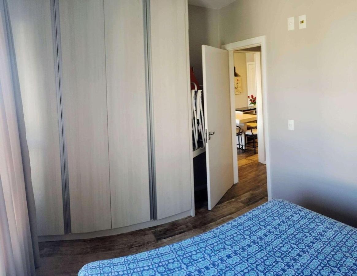 Apartamento Ingleses Villa Do Mar Florianópolis Exteriör bild
