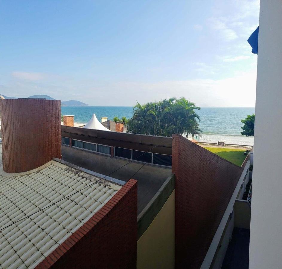 Apartamento Ingleses Villa Do Mar Florianópolis Exteriör bild