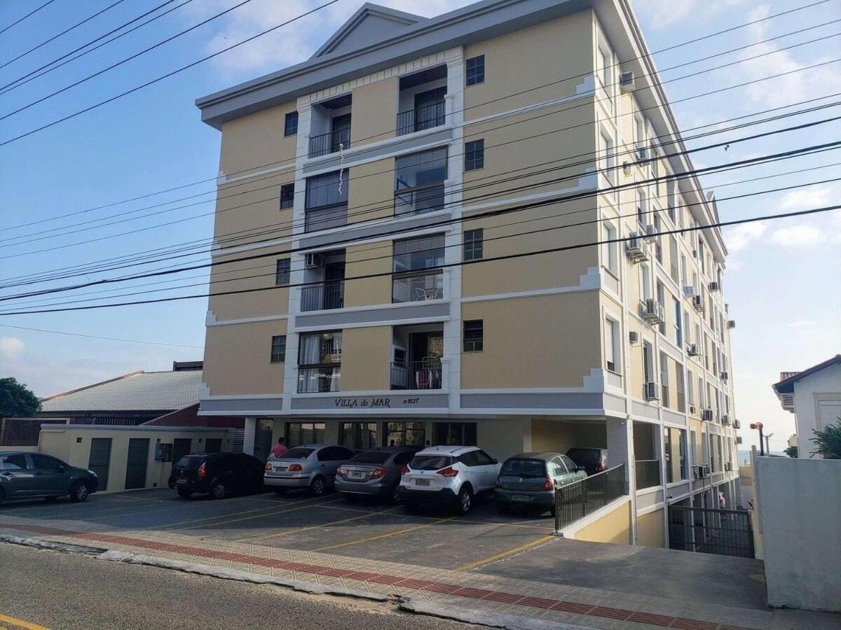 Apartamento Ingleses Villa Do Mar Florianópolis Exteriör bild