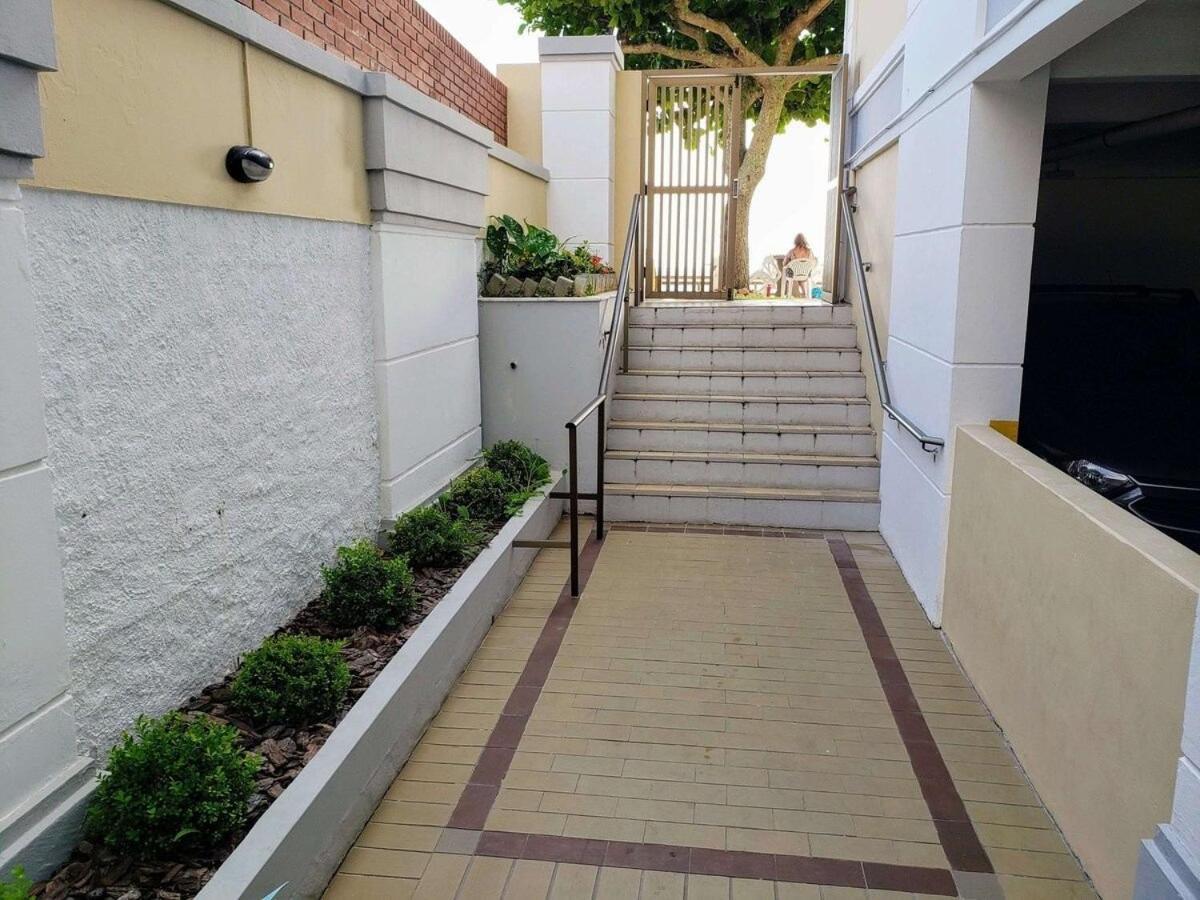 Apartamento Ingleses Villa Do Mar Florianópolis Exteriör bild